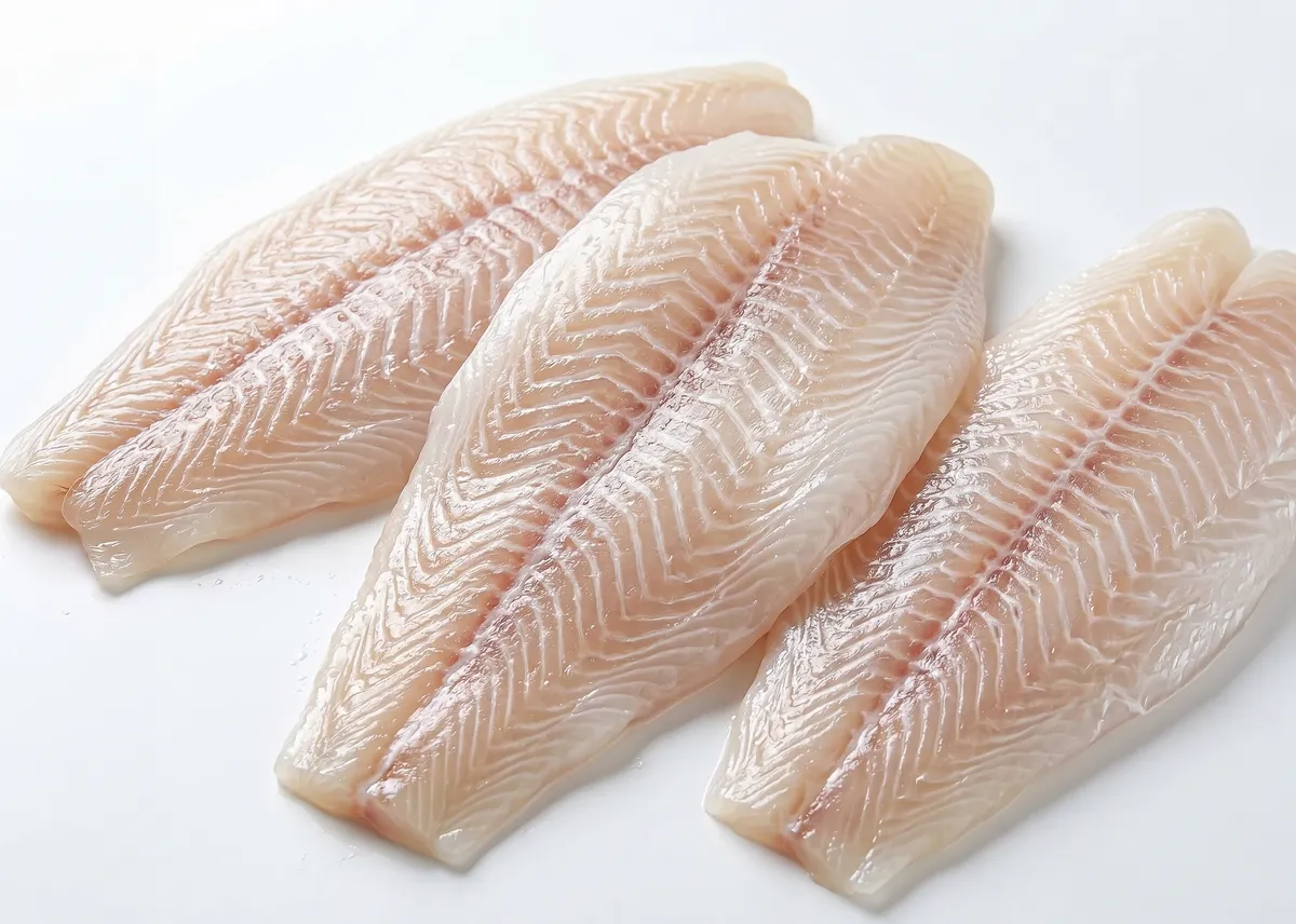 Filets d’églefins