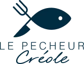 Logo Le Pêcheur Créole