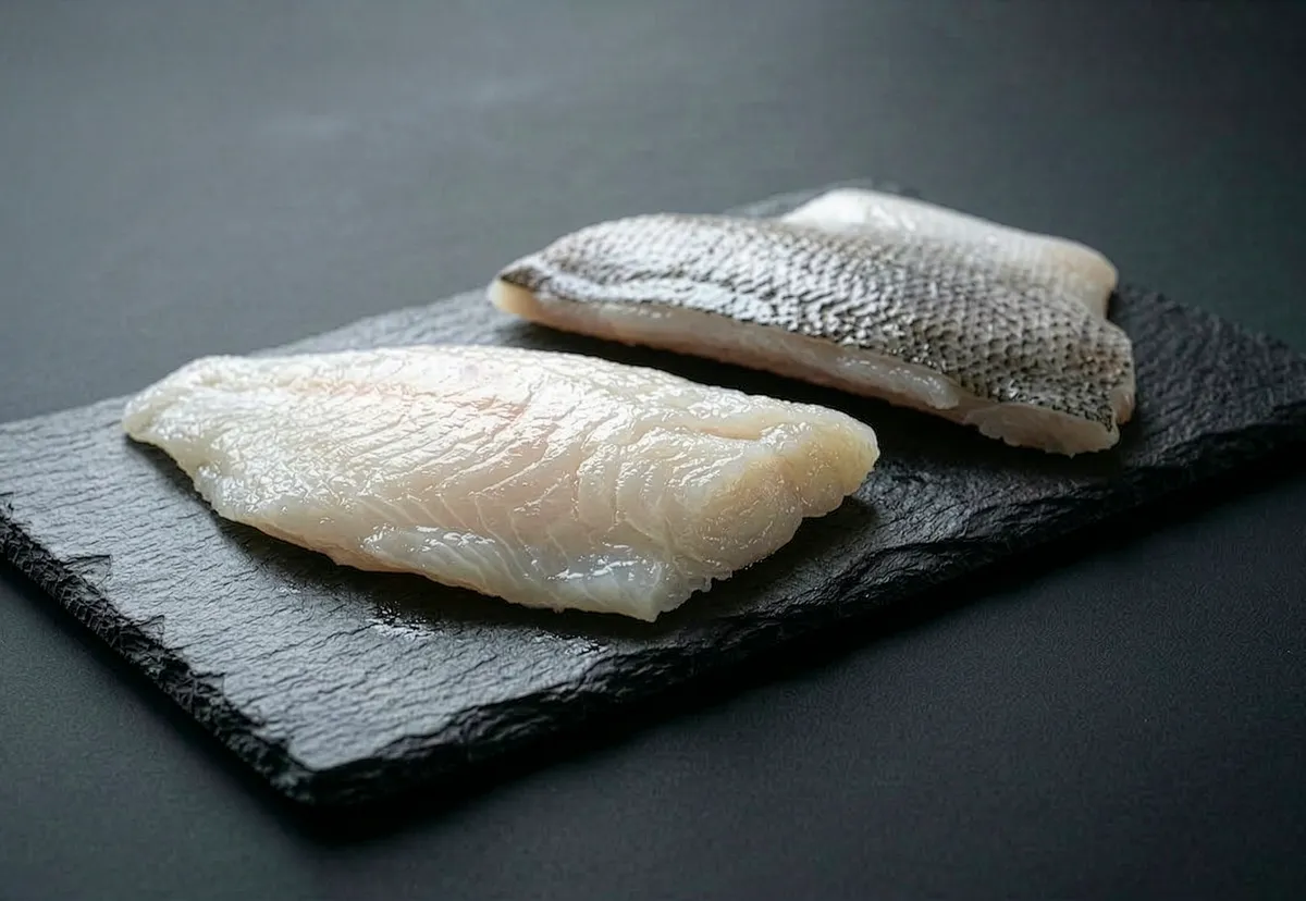 Filets de légine