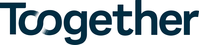 Logo Together — cellule de prévention des discriminations