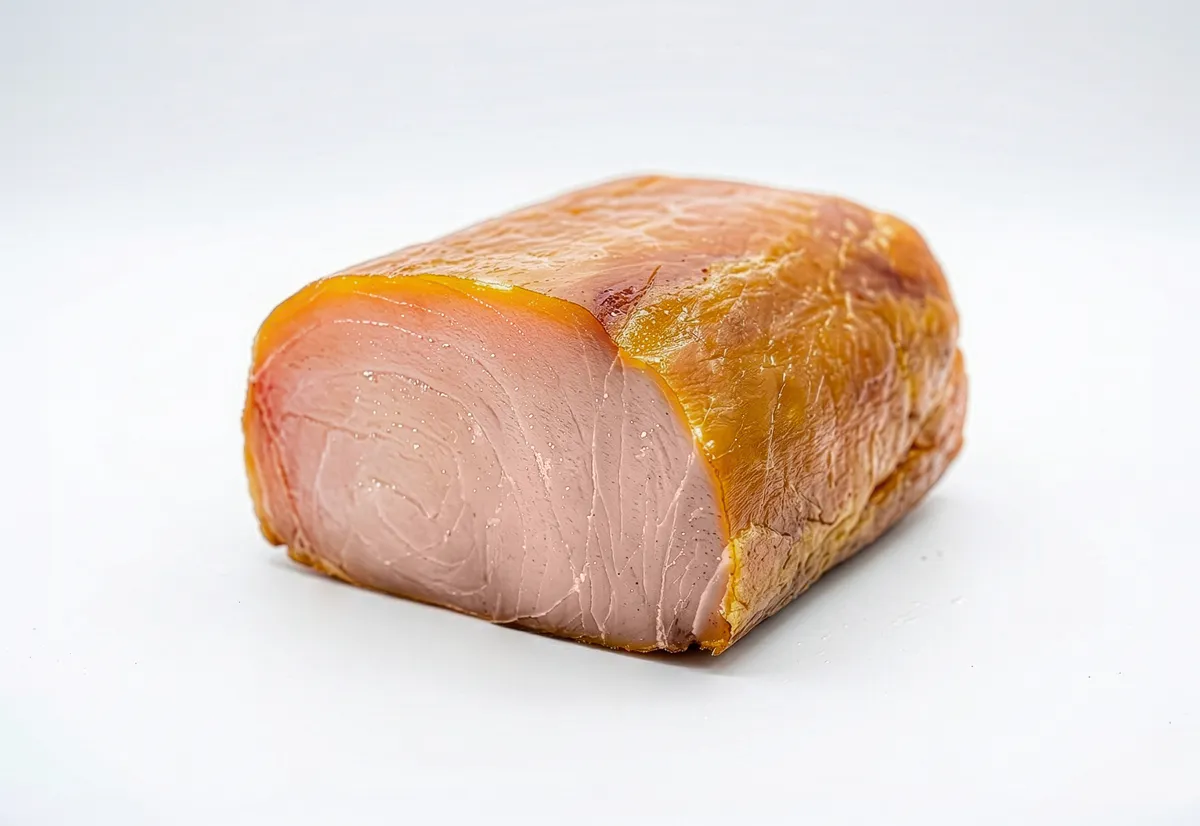 Marlin fumé