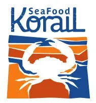 Logo SeaFood Korail