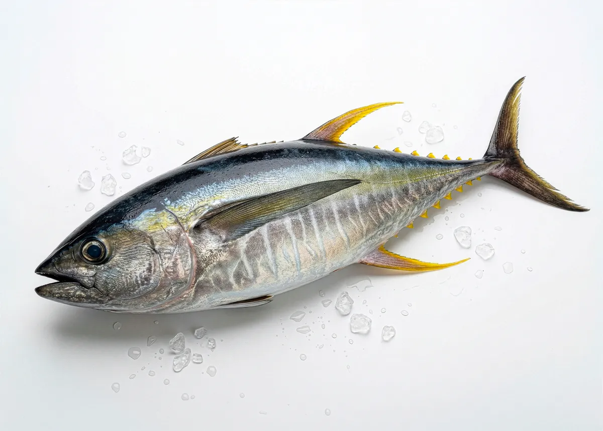 Thon Albacore