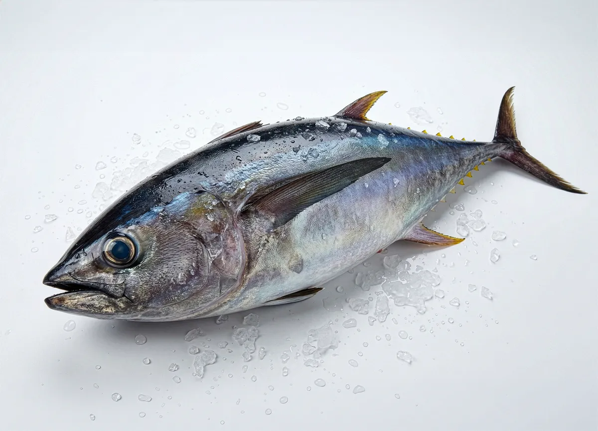 Thon Bigeye