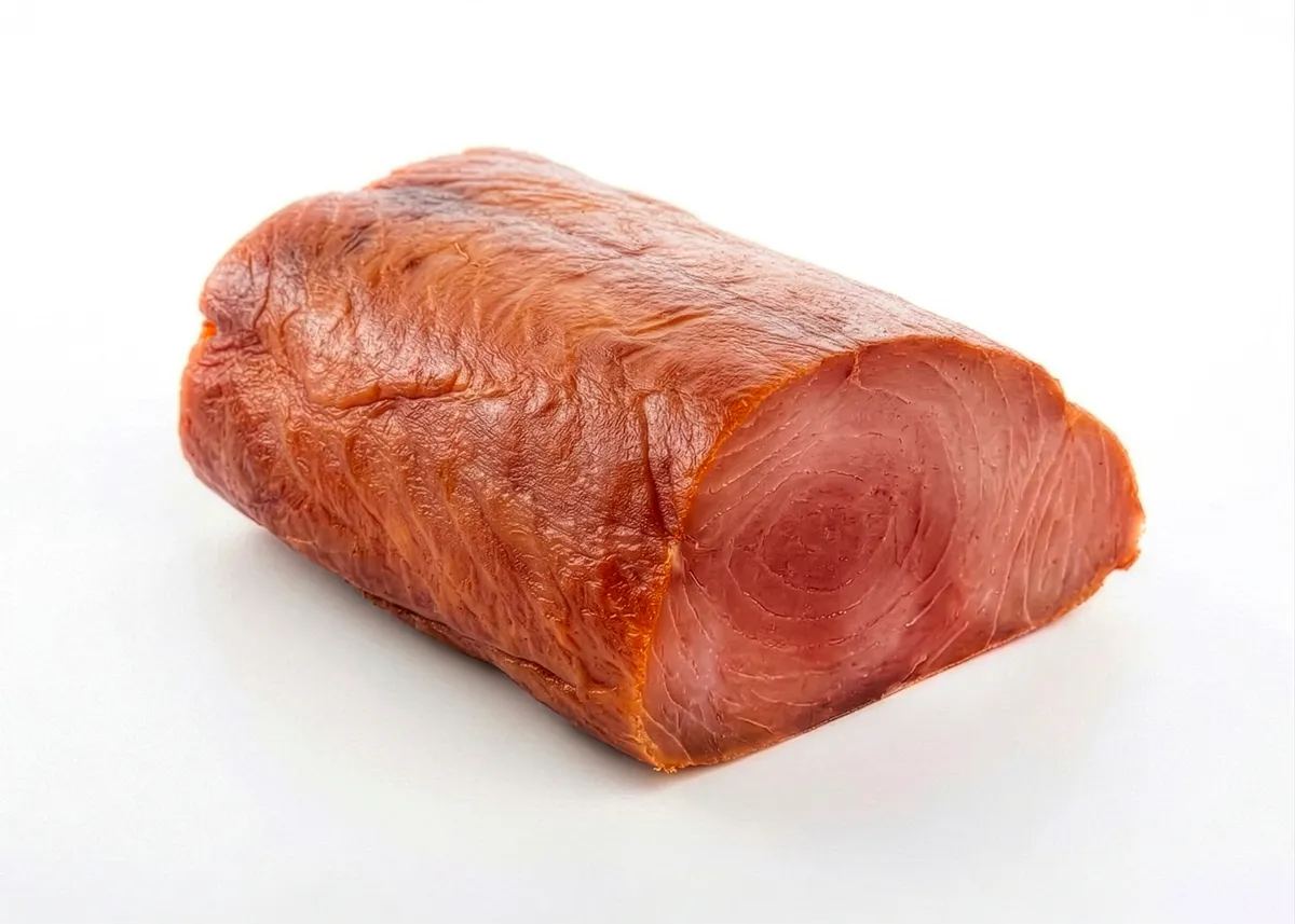 Thon Germon fumé