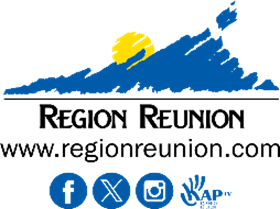 Région Réunion